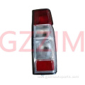 Navara Tail Lamp Rear Light